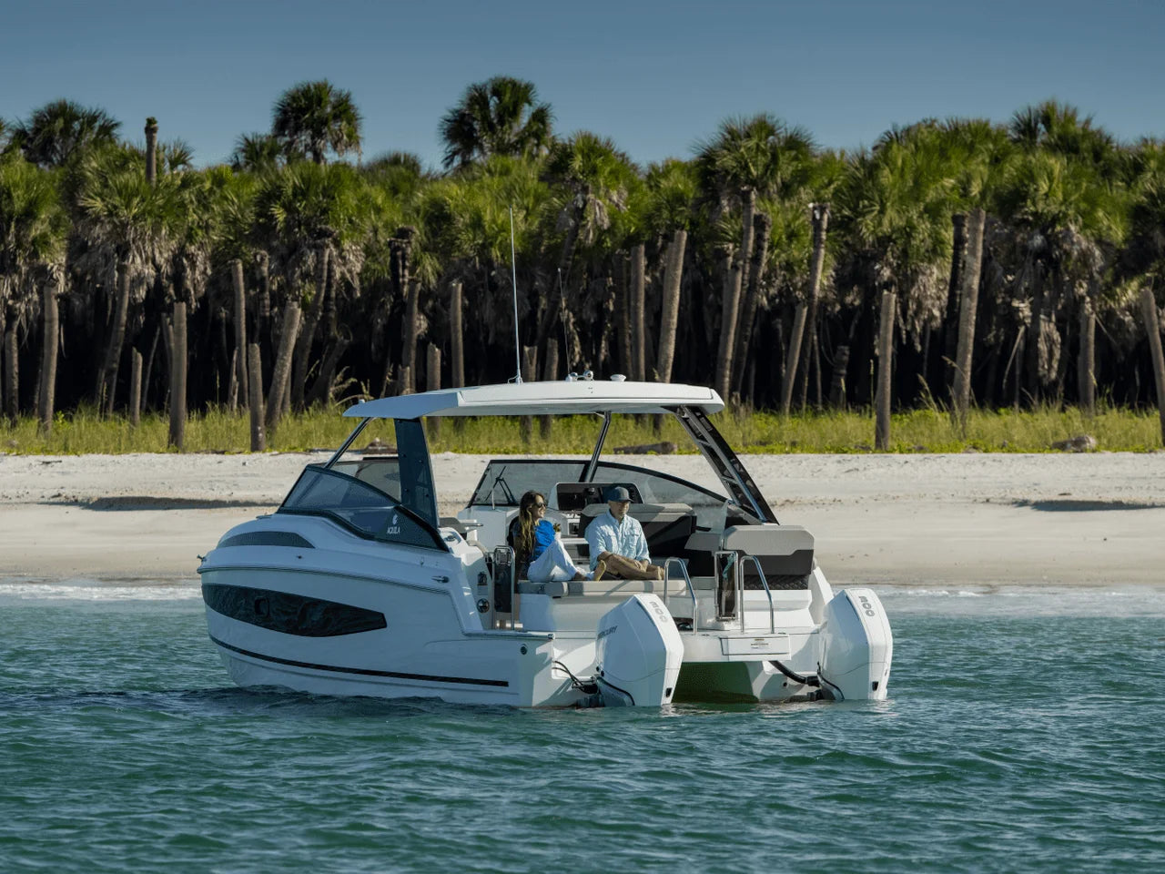 2026 Aquila 32 Sport 32.0 feet, Inuvik, Northwest Territories #14