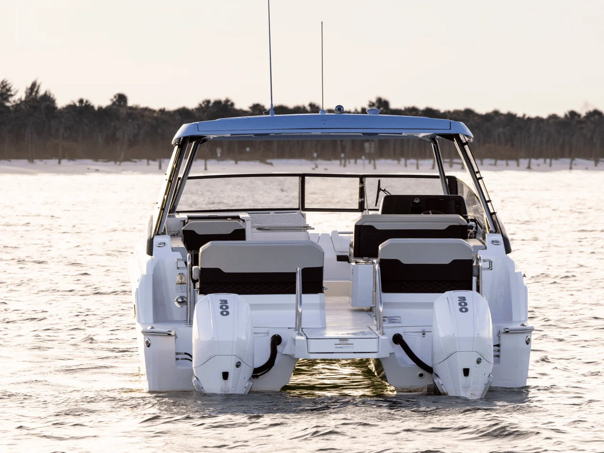 2027 Aquila 32 Sport 32.0 feet, Inuvik, Northwest Territories #4