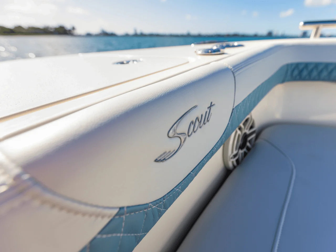 2027 Scout 260 LXF 26.0 feet, Charleston, South Carolina #23