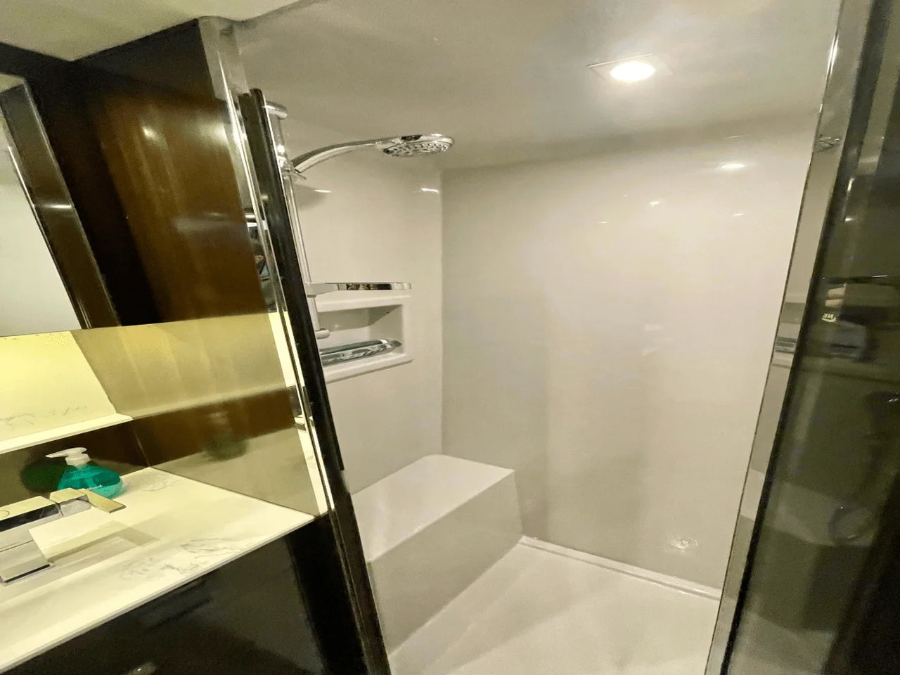 2023 Cruisers Yachts 46 CANTIUS 46.0 feet, Quincy, MA #34
