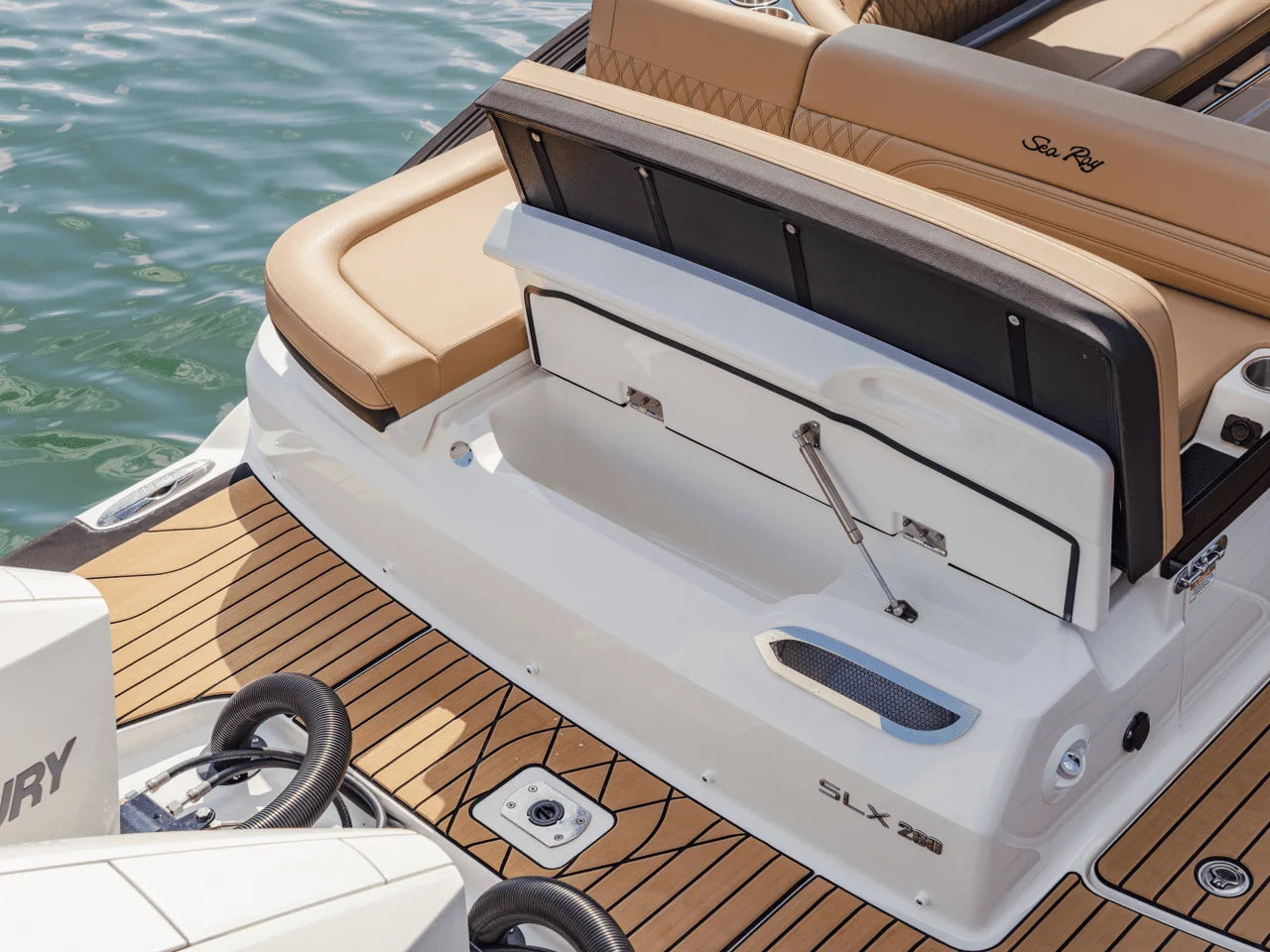2026 Sea Ray SLX 280 Outboard 28.0 feet, Inuvik, Northwest Territories #13