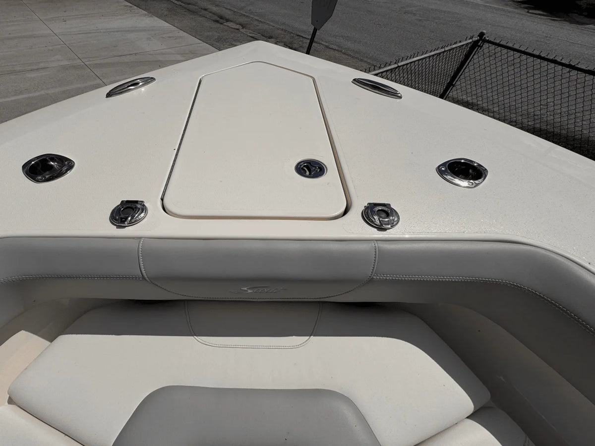 2025 Scout 305 LXF 30.0 feet, Palm Beach Gardens, FL #16