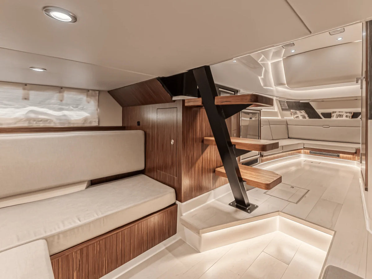 2022 Sea Ray 370 SUNDANCER OUTBOARD 37.0 feet, Highland Beach, FL, FL #26