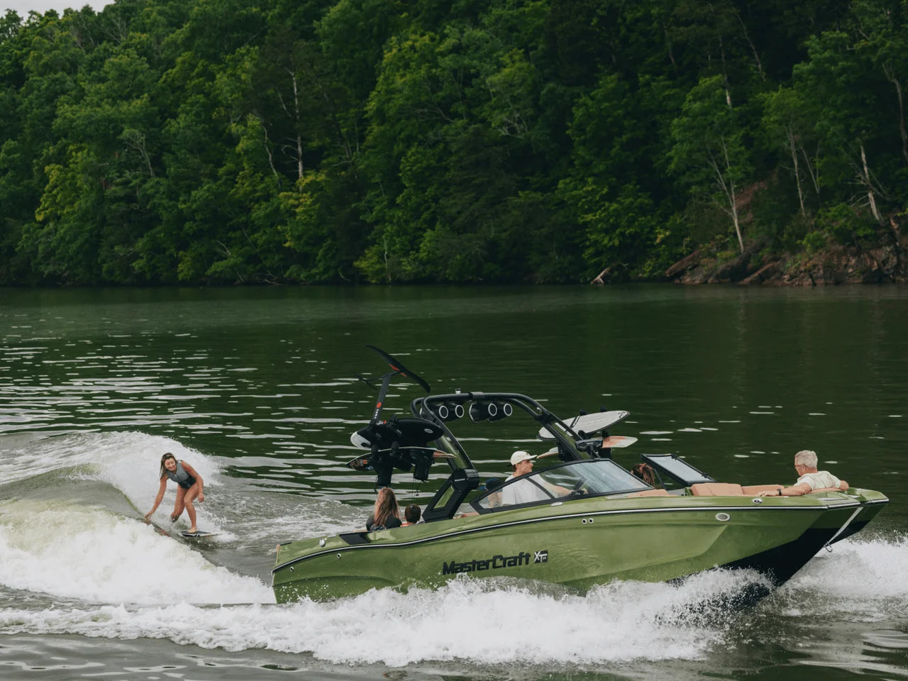 2026 Mastercraft XT24 24.0 feet, Inuvik, Northwest Territories #4