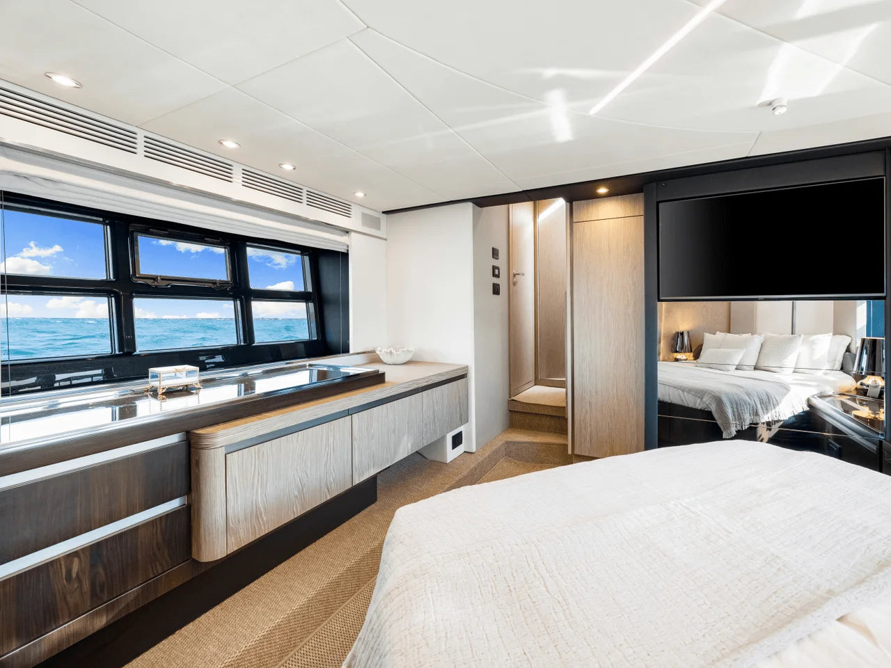 2025 Azimut S6 60.0 feet, Sarasota, Florida #85