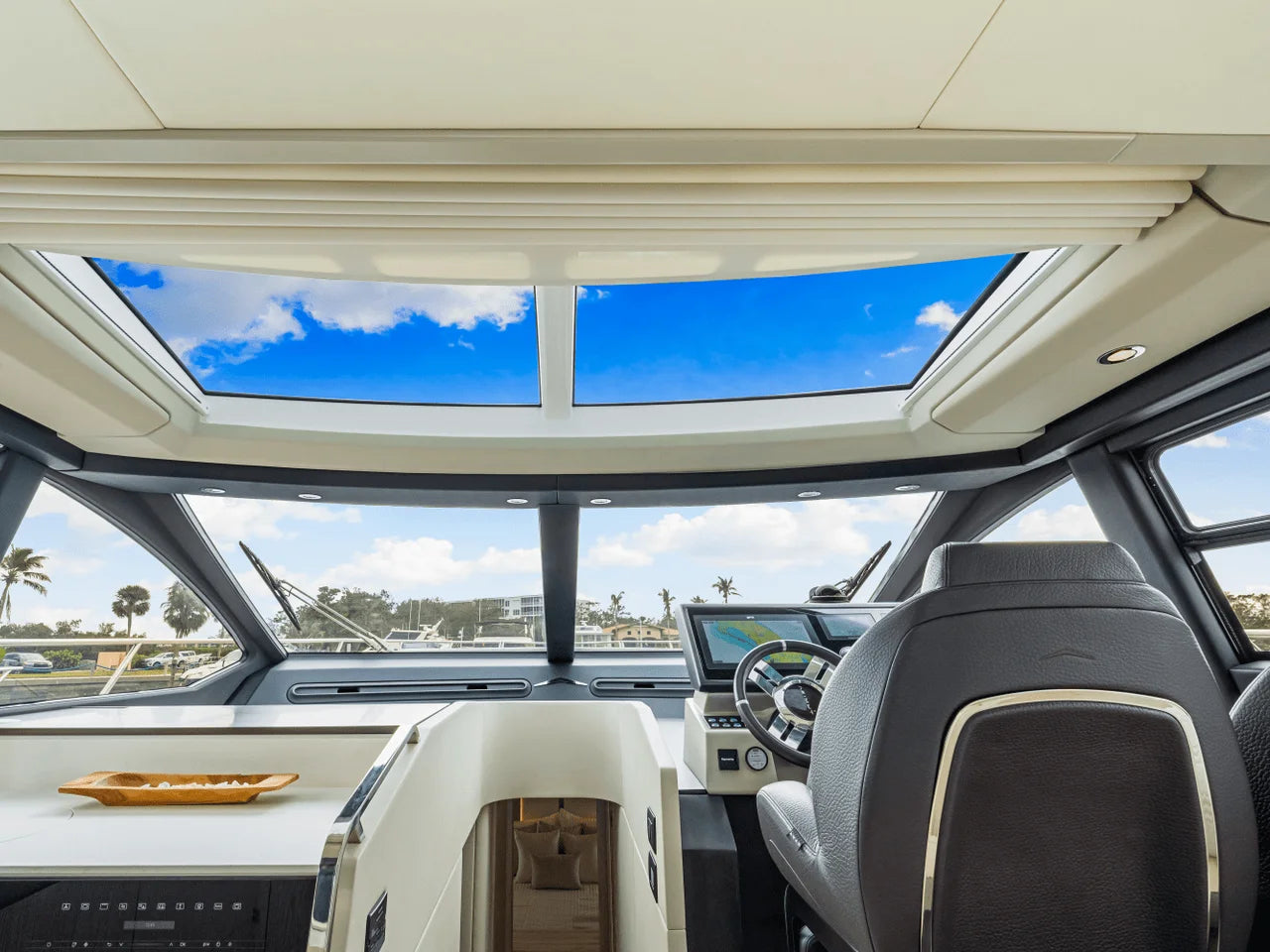 2025 Azimut S6 60.0 feet, Sarasota, Florida #81