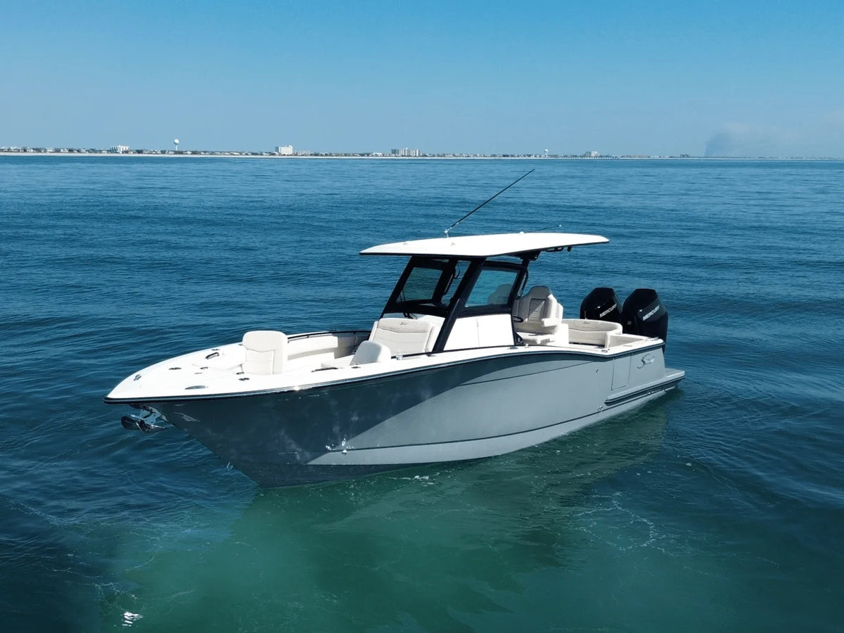 2026 Scout 305 LXF 30.0 feet, Wrightsville Beach, North Carolina #10