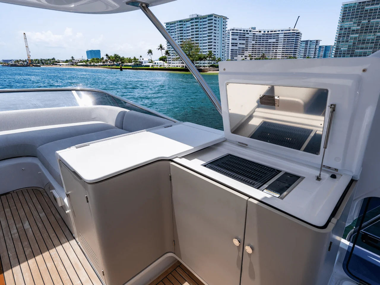 2024 Azimut 60 FLY 60.0 feet, Naples, FL #70