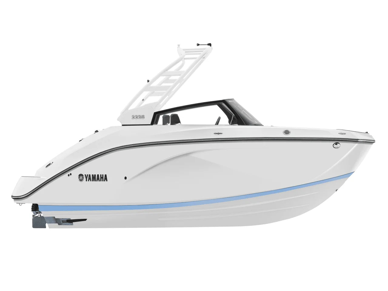 2026 Yamaha 222S 22.0 feet, Inuvik, Northwest Territories #52