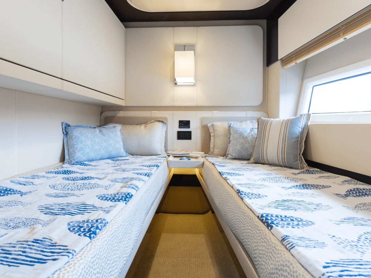 2019 Azimut 77S 77.0 feet, Pompano Beach, FL #34