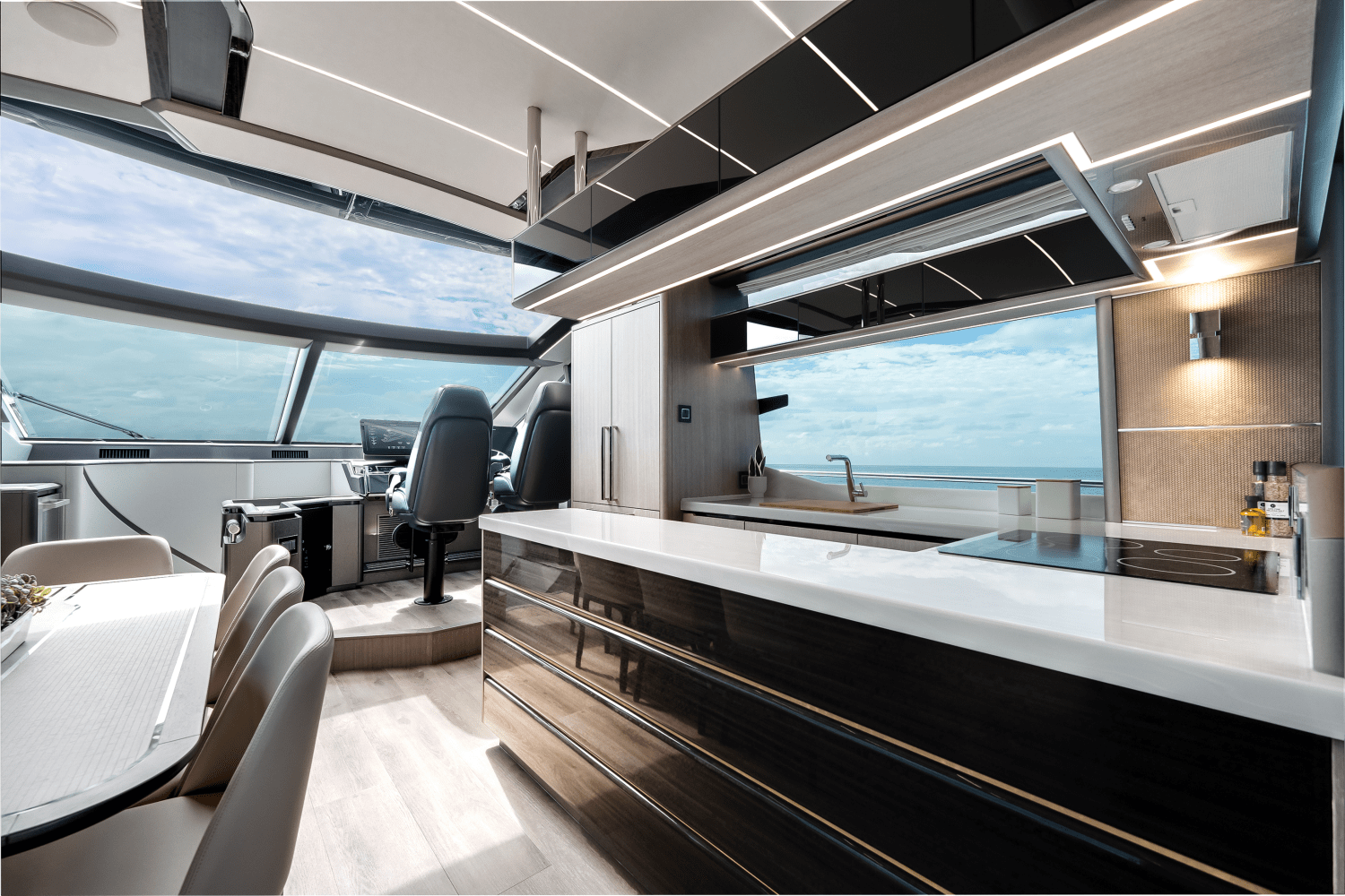 2026 Galeon 800 FLY 83.0 feet, Inuvik, Northwest Territories #61