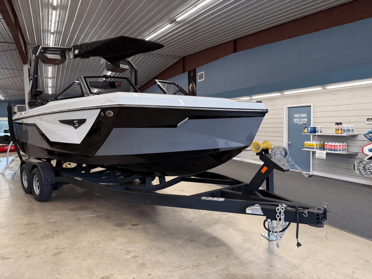2026 Nautique Super Air Nautique S21 21.0 feet, Crosslake, Minnesota #4