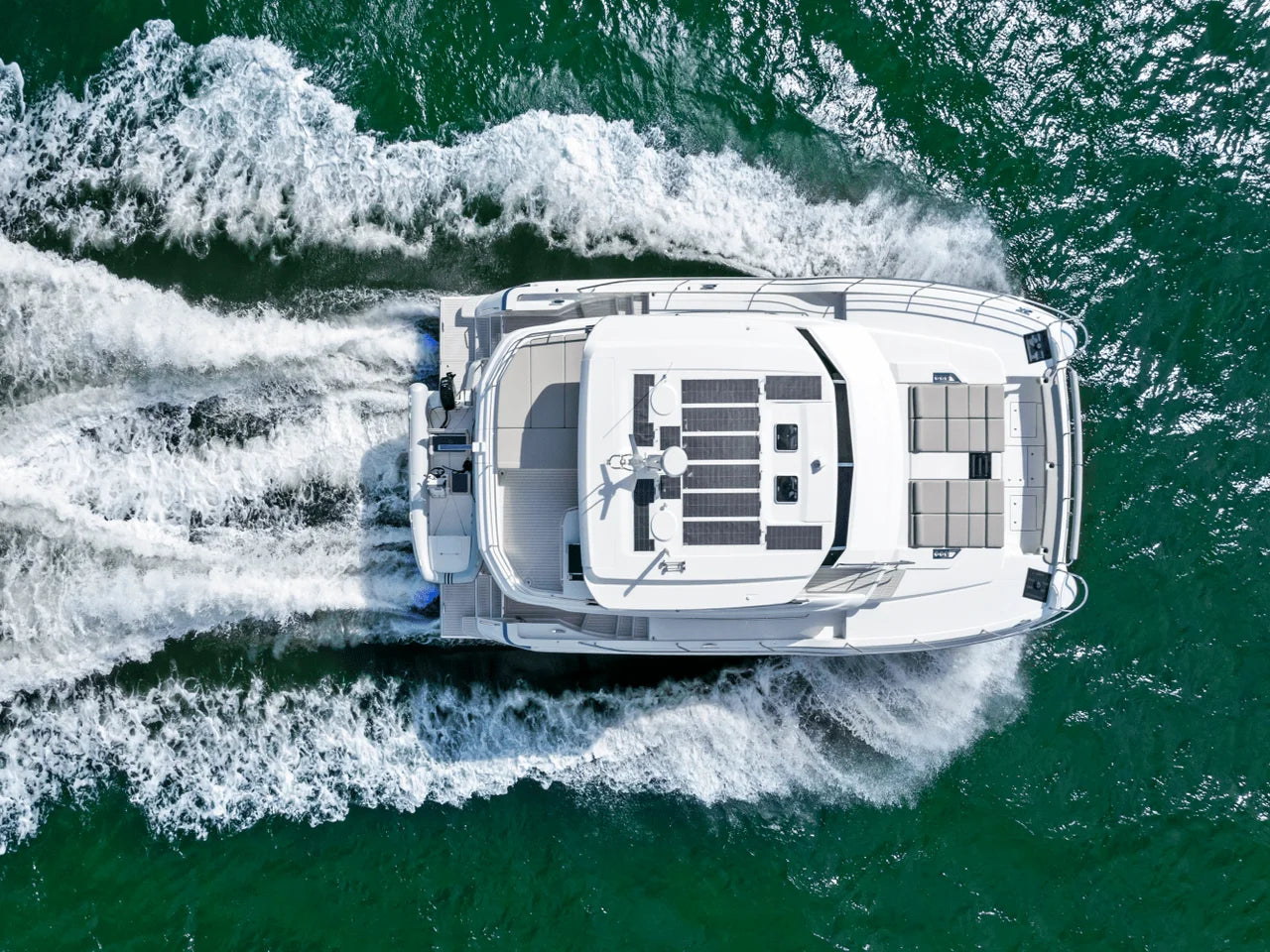 2026 Aquila 50 Yacht 50.0 feet, Inuvik, Northwest Territories #29