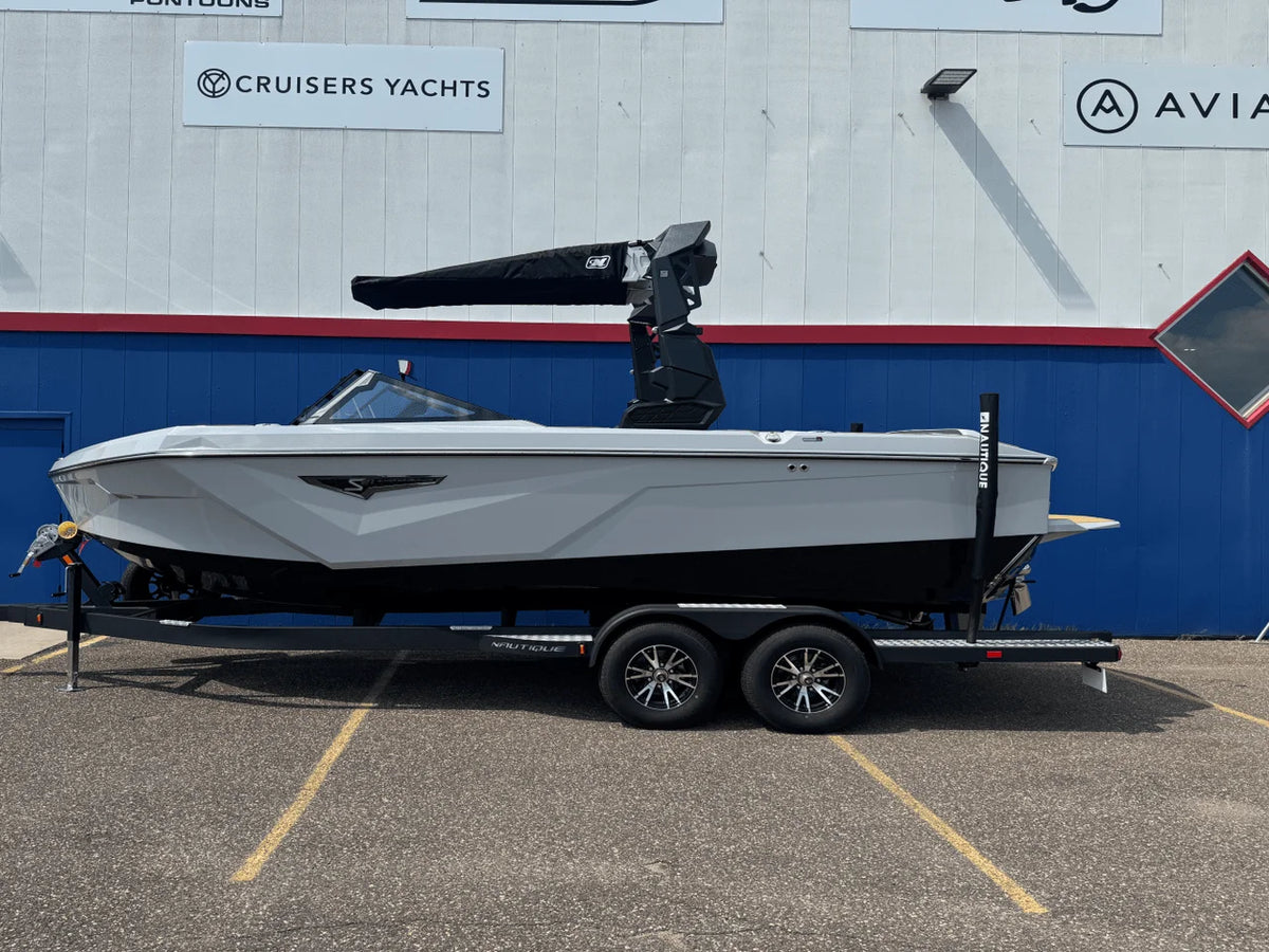2026 Nautique Super Air Nautique S21 21.0 feet, Excelsior, Minnesota #3