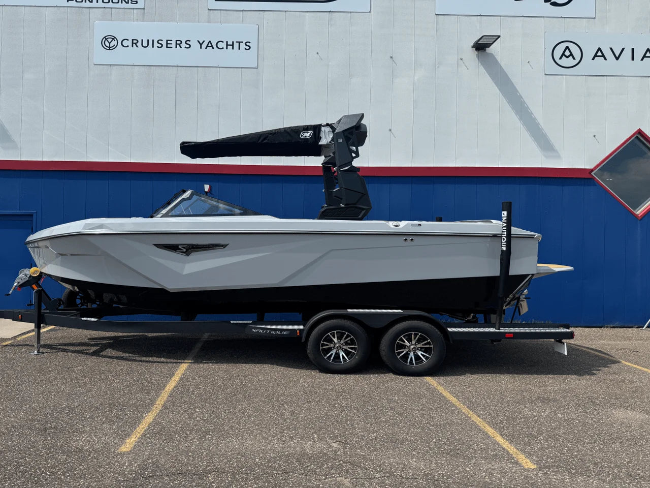 2026 Nautique Super Air Nautique S21 21.0 feet, Excelsior, Minnesota #3