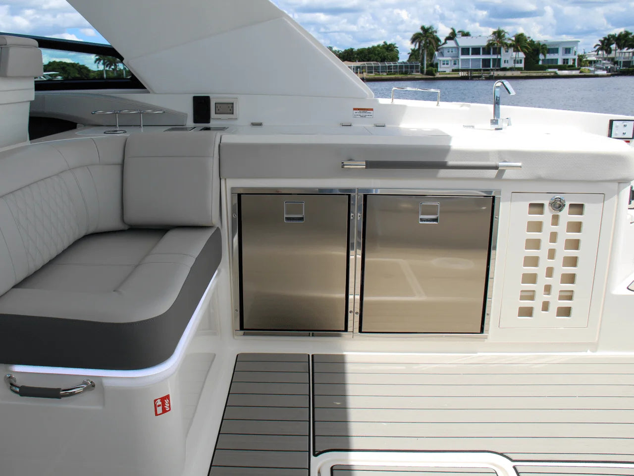 2025 Sea Ray SLX 400 Outboard 40.0 feet, Naples, Florida #23