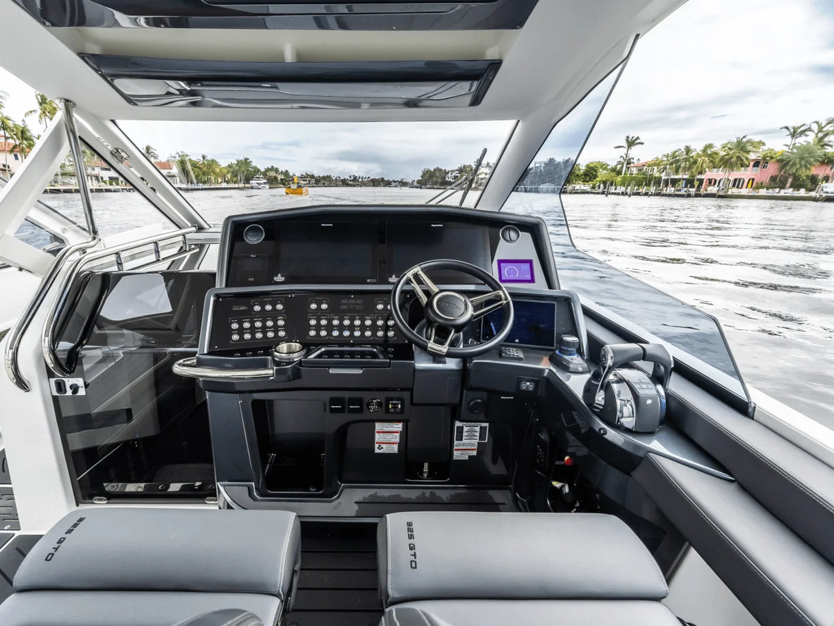 2023 Galeon 325 GTO 32.0 feet, Pompano Beach, FL #9