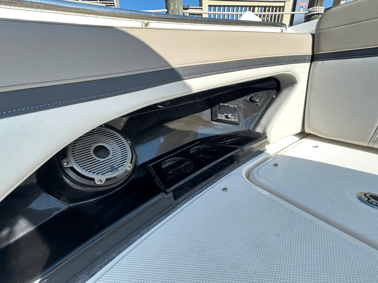2026 Boston Whaler 280 Vantage 28.0 feet, Pensacola, Florida #28