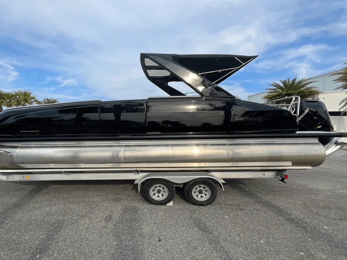 2024 Harris Crowne 250 25.0 feet, Jacksonville Beach, Florida #1