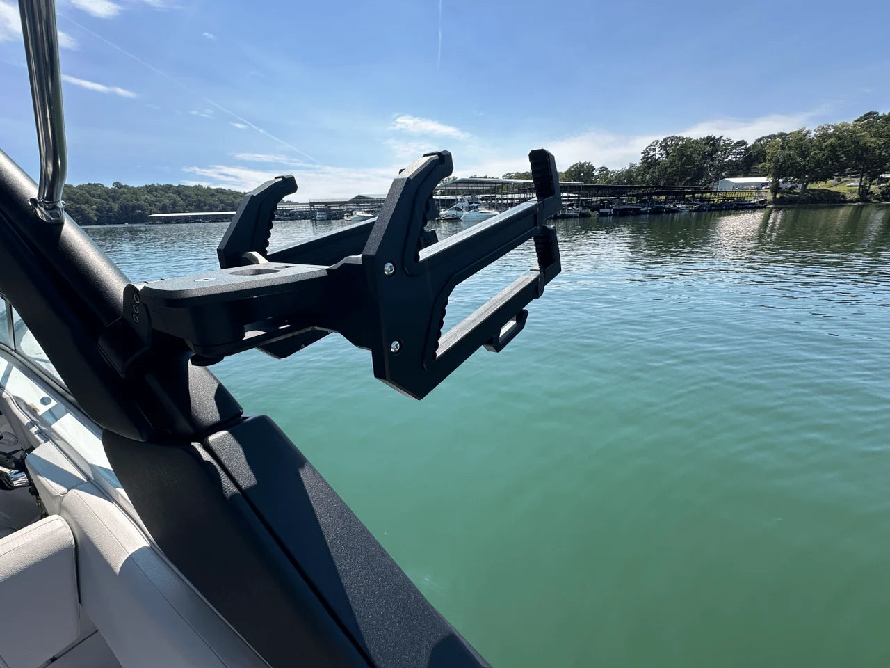 2026 Sea Ray SDX 230 Surf 35.0 feet, Cumming, GA #28