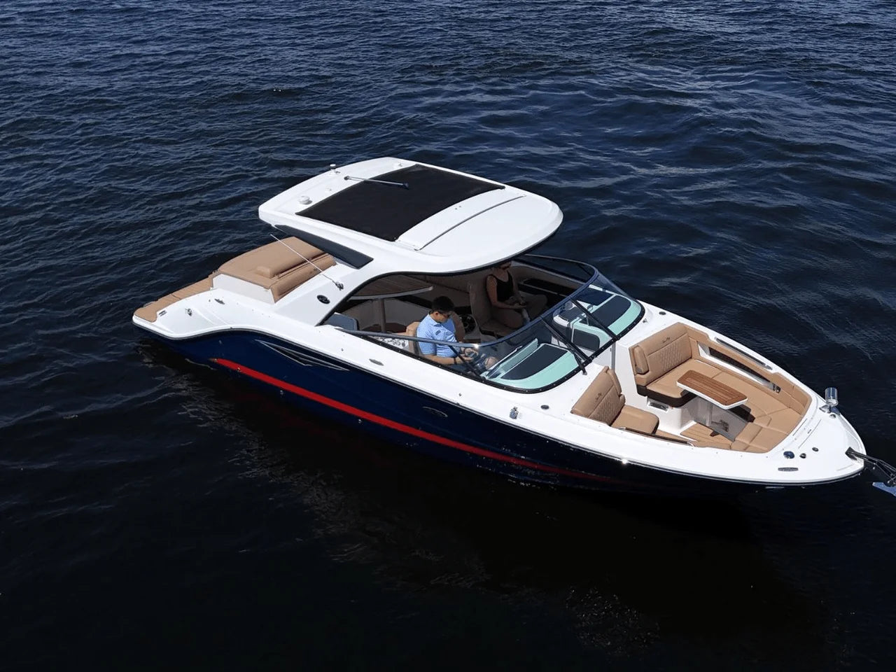 2026 Sea Ray SLX 310 31.0 feet, Cornelius, North Carolina #6