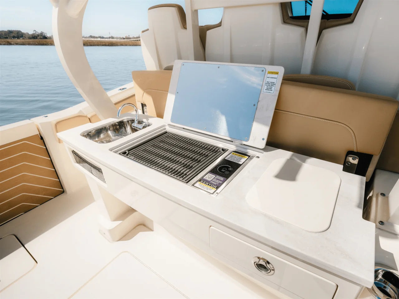 2025 Scout 400 LXF 40.0 feet, Charleston, SC #19