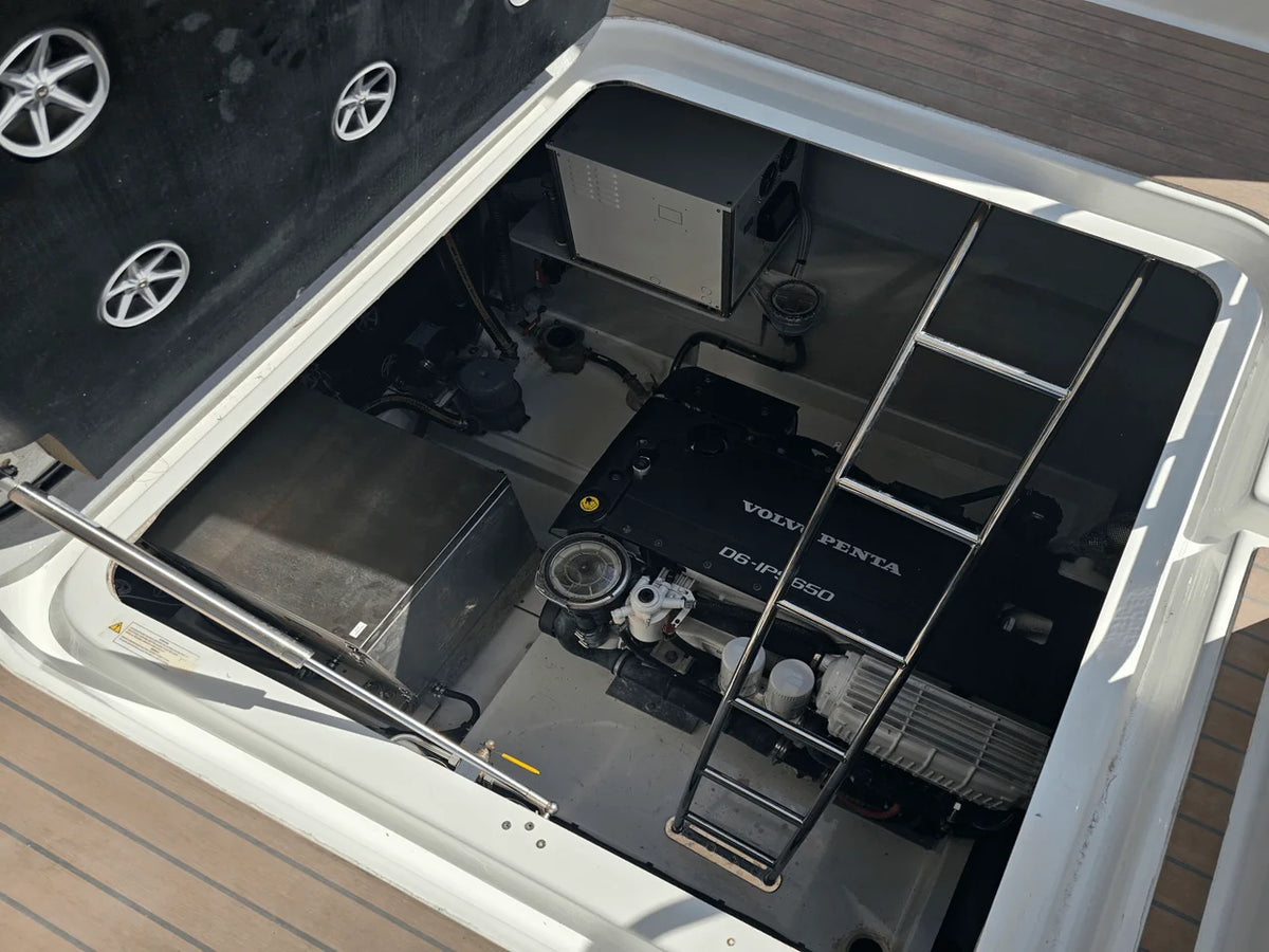 2023 Fountaine Pajot MY 6 44.0 feet, Clearwater, Florida #29