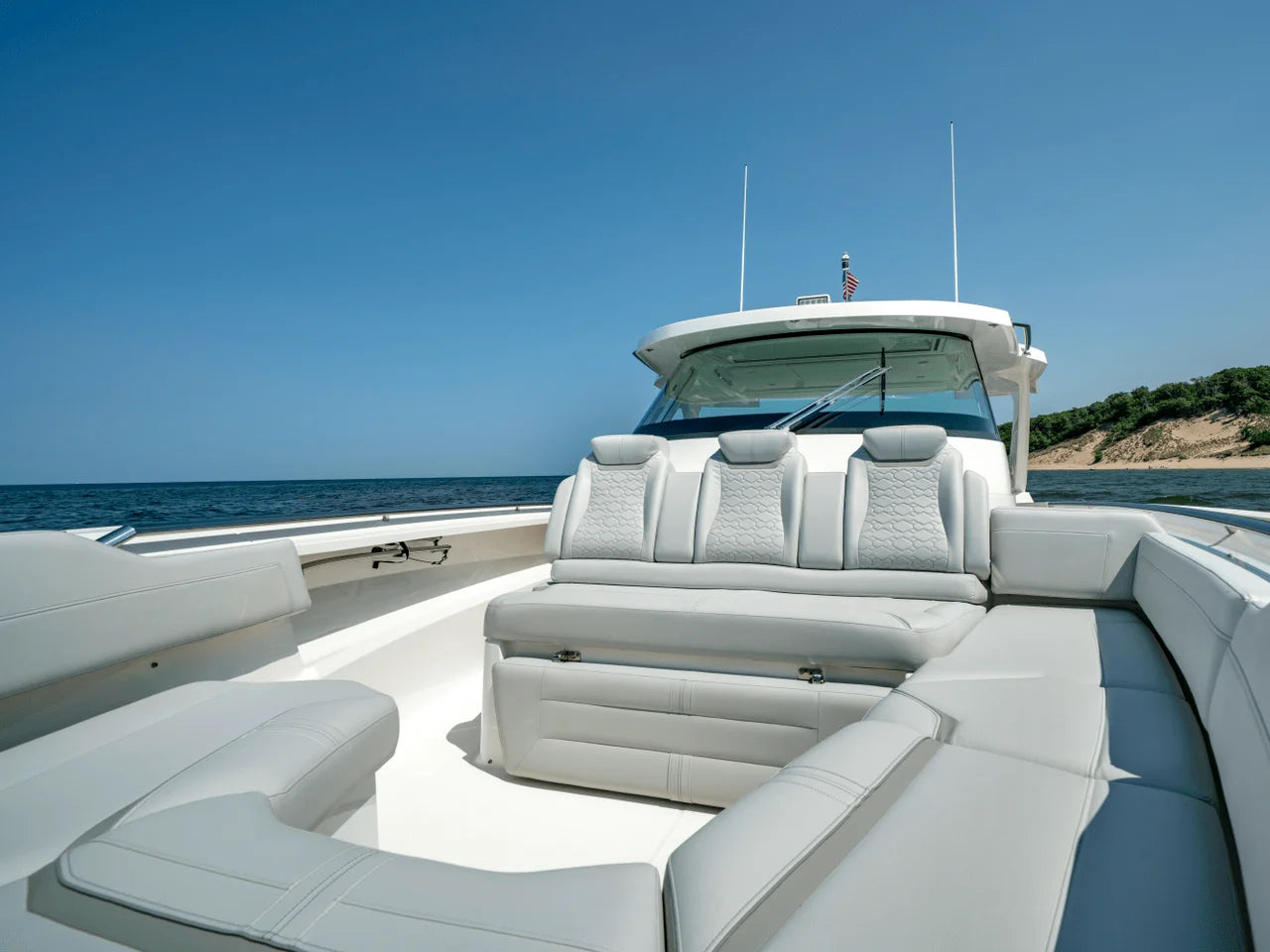 2025 Tiara Yachts LS 43 43.0 feet, Inuvik, Northwest Territories #55