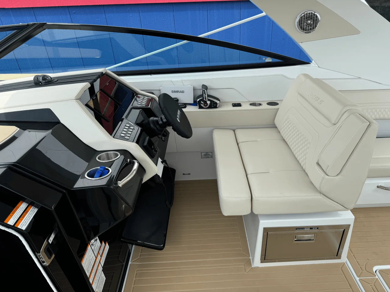 2026 Cruisers Yachts 34 GLS 34.0 feet, Excelsior, Minnesota #33
