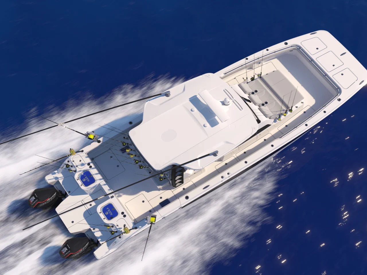 2027 Aquila A36MC 36.0 feet, Pensacola, Florida #3