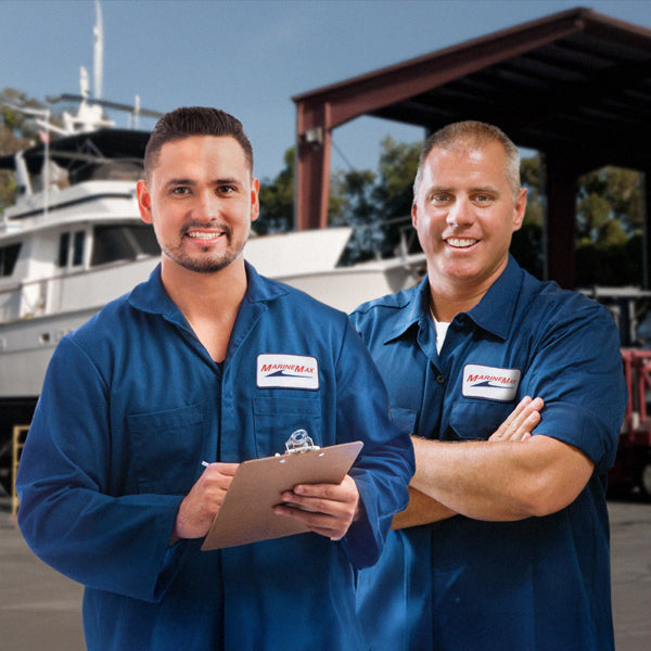 MarineMax