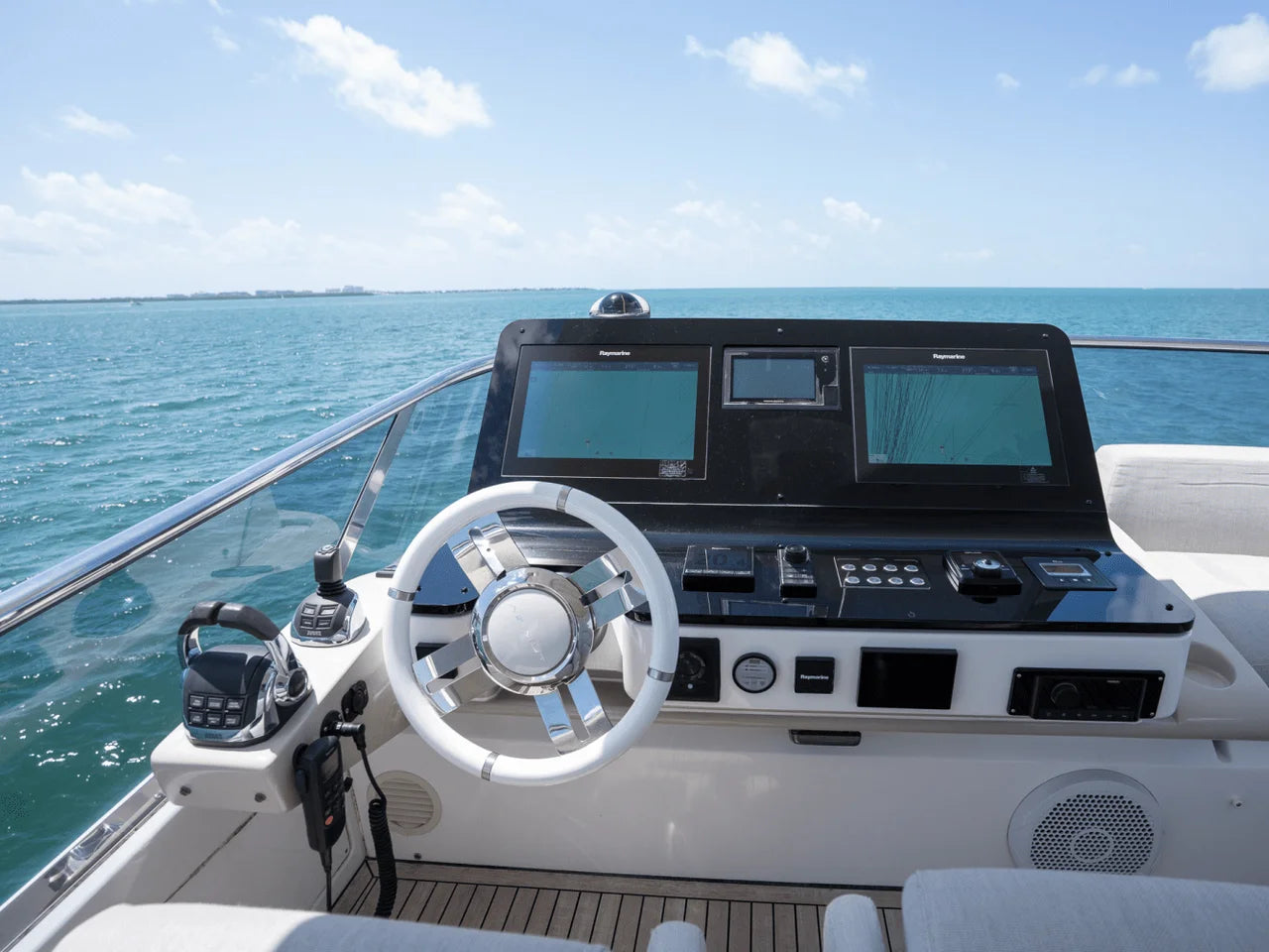 2019 Azimut AZ 60-FLY 60.0 feet, Miami, FL #22