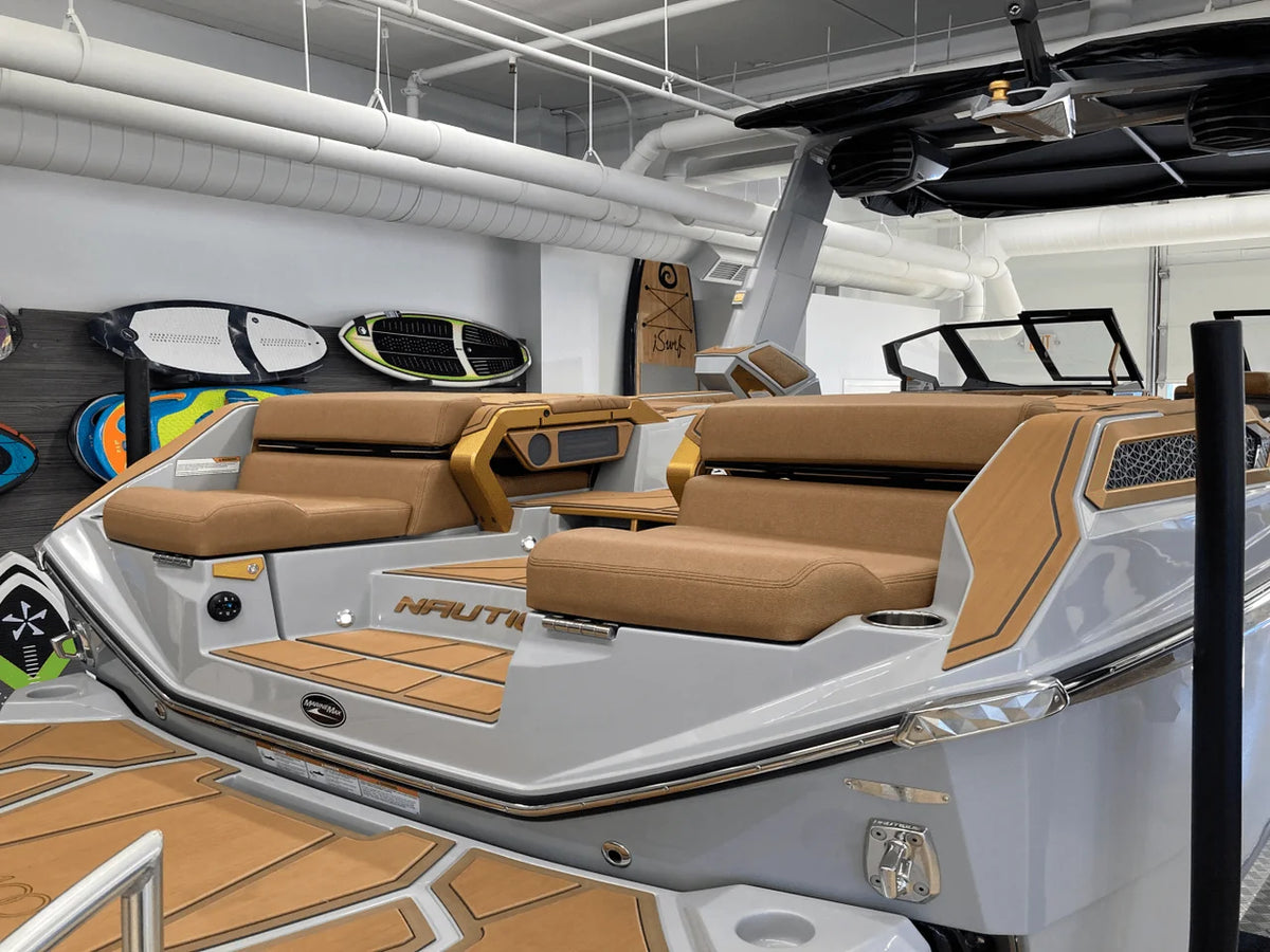 2025 Nautique G25 Paragon 25.0 feet, Excelsior, MN #11