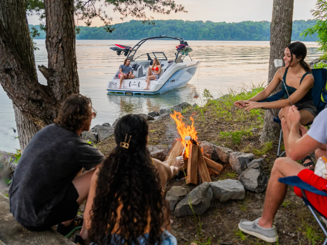 2026 Yamaha AR220 22.0 feet, Lake Wylie, SC #8