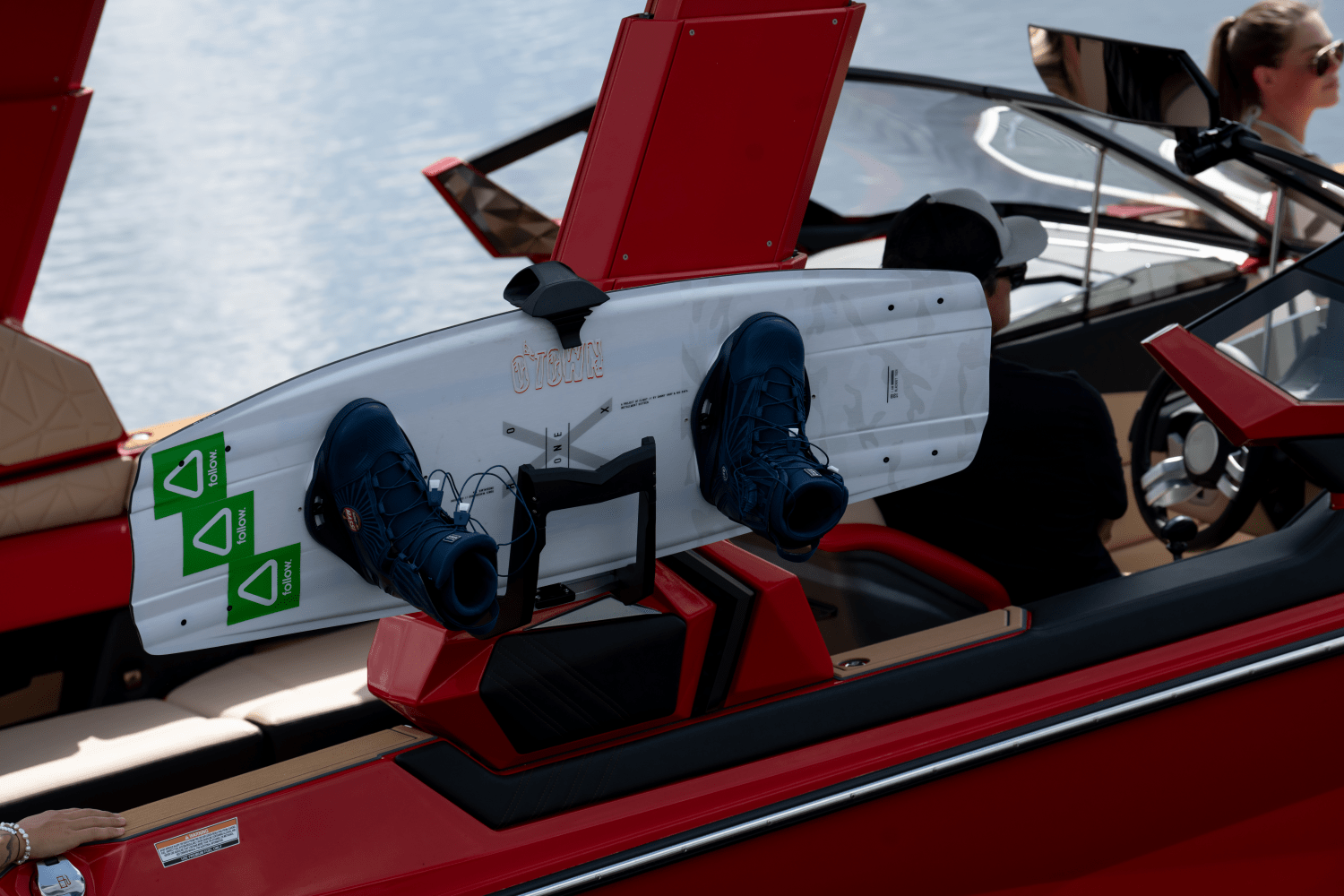 2026 Nautique G25 Paragon 25.0 feet, Inuvik, Northwest Territories #16