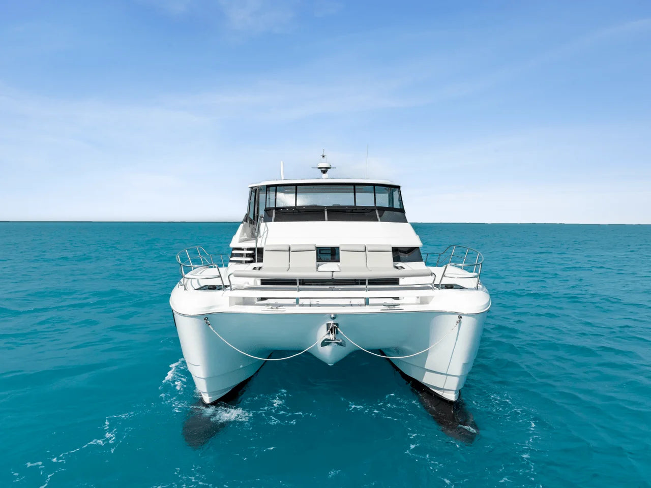 2026 Aquila 50 Yacht 50.0 feet, Inuvik, Northwest Territories #14