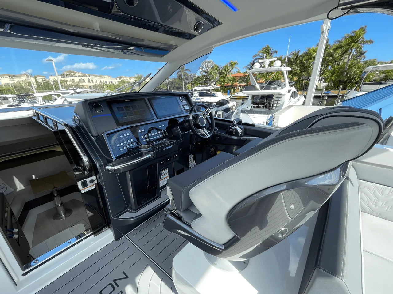 2023 Galeon 325 GTO 32.0 feet, Boca Raton, FL #15