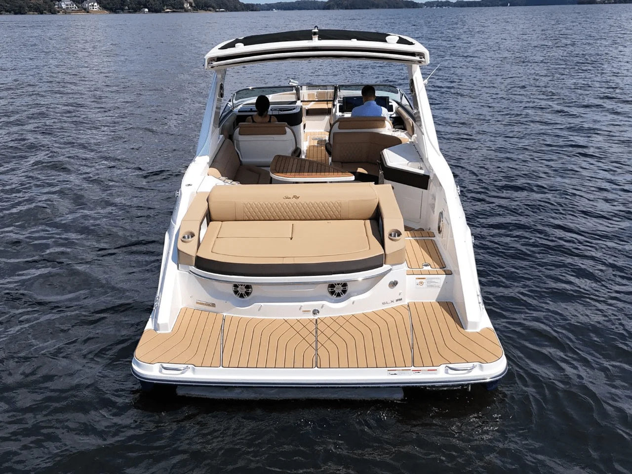 2026 Sea Ray SLX 310 31.0 feet, Cornelius, North Carolina #12