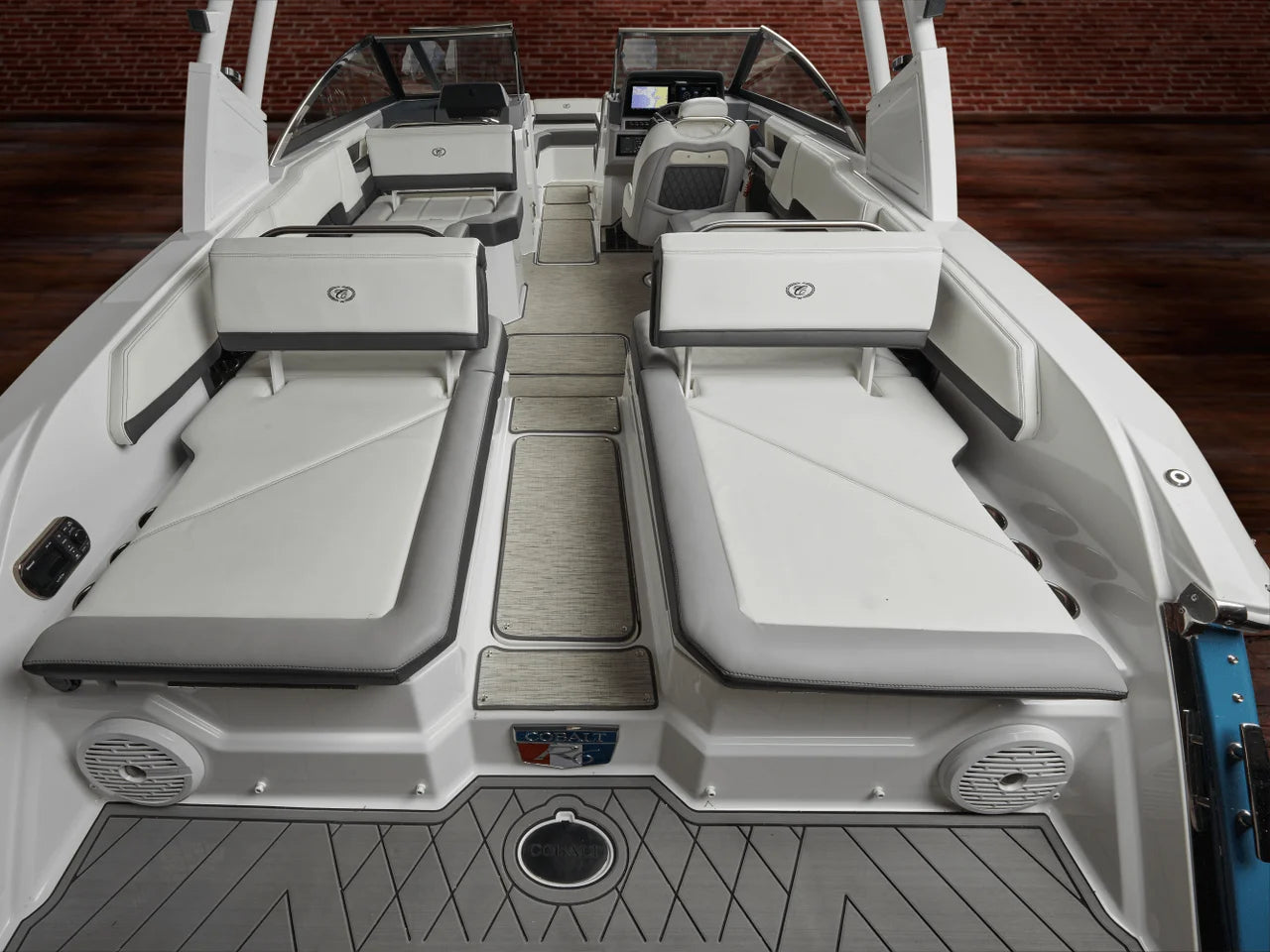2026 Cobalt R6 Outboard 26.0 feet, Inuvik, Northwest Territories #40