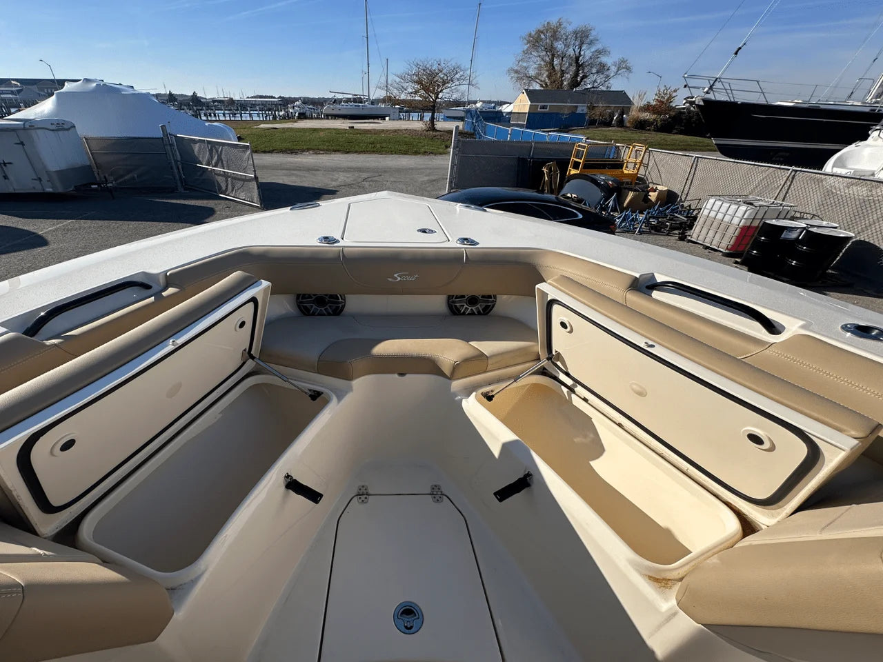 2023 Scout 305 LXF 30.0 feet, Grasonville, MD #28
