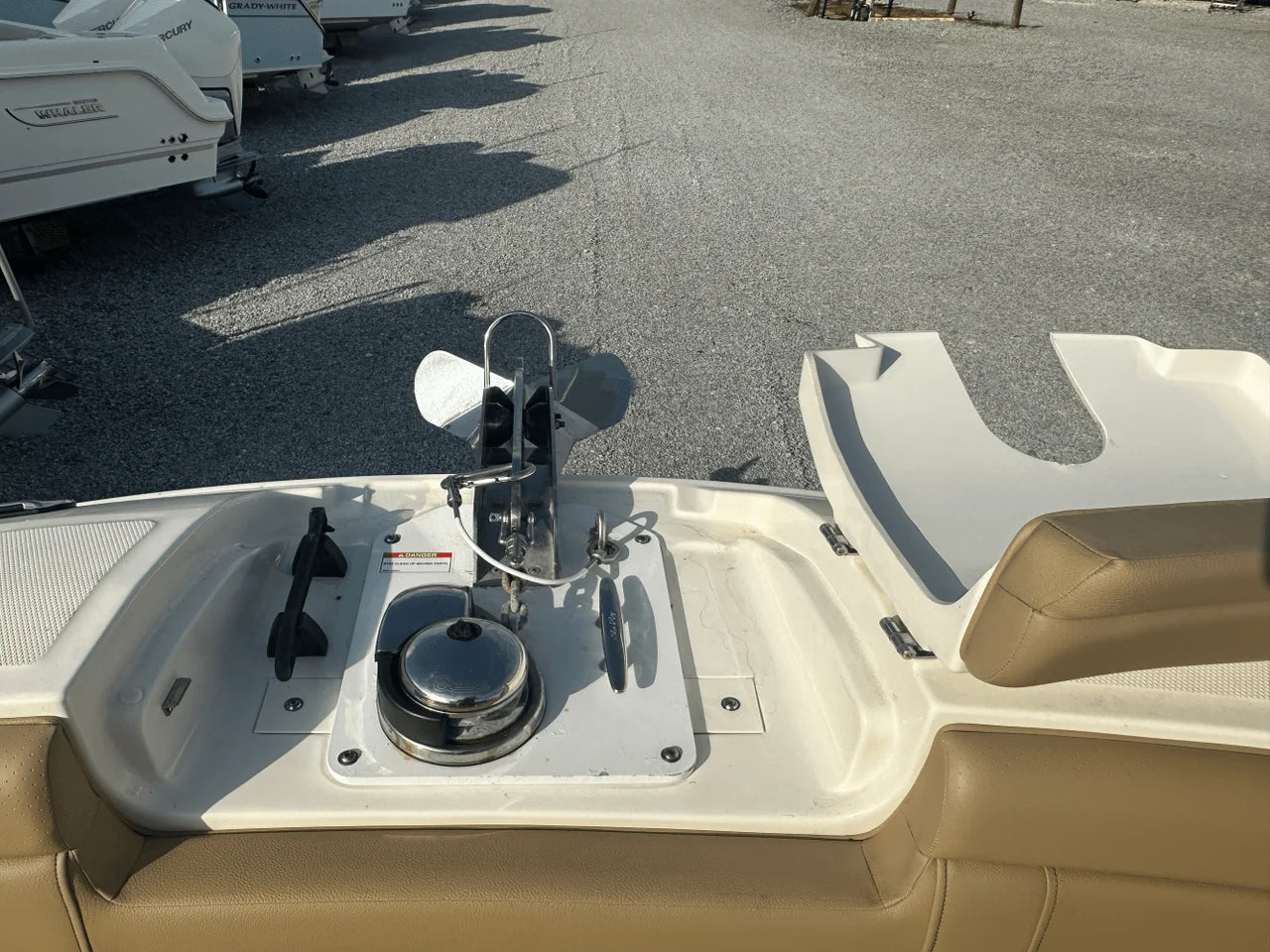 2020 Sea Ray 270 SDX-OB 27.0 feet, Pensacola, FL #31