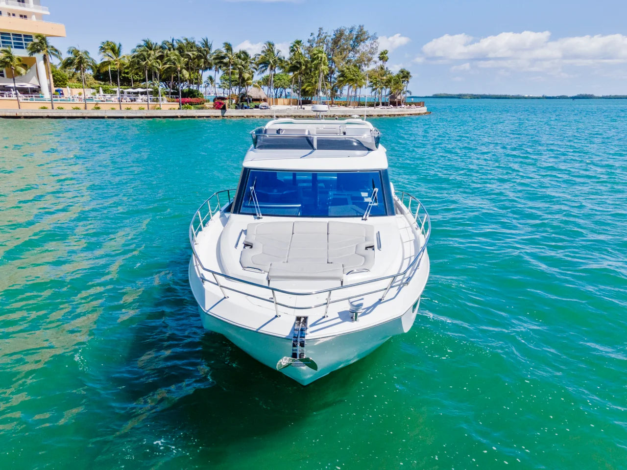 2026 Galeon 440 FLY 44.0 feet, Inuvik, Northwest Territories #4