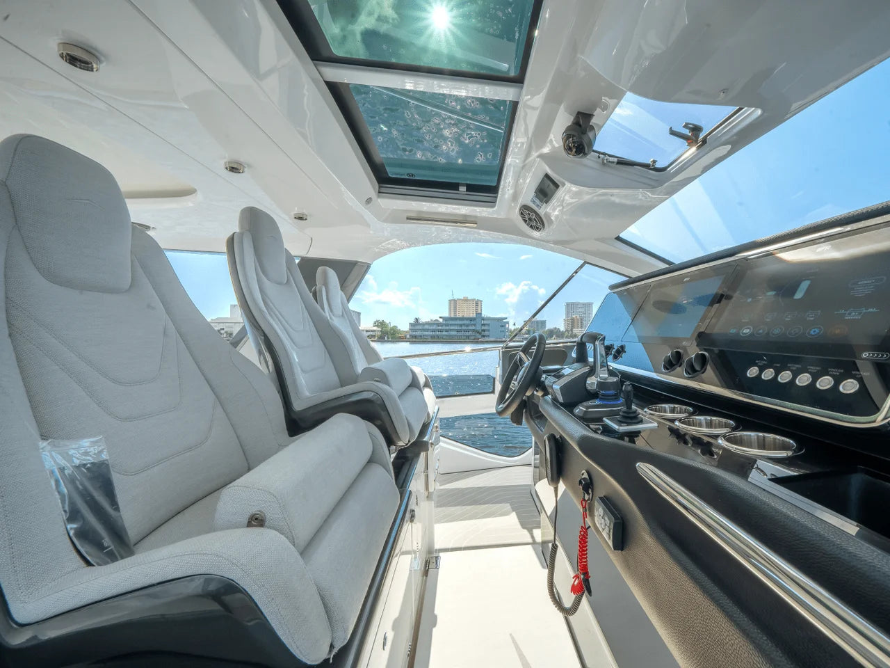 2026 Azimut 48 Verve 48.0 feet, Pompano Beach, FL #29