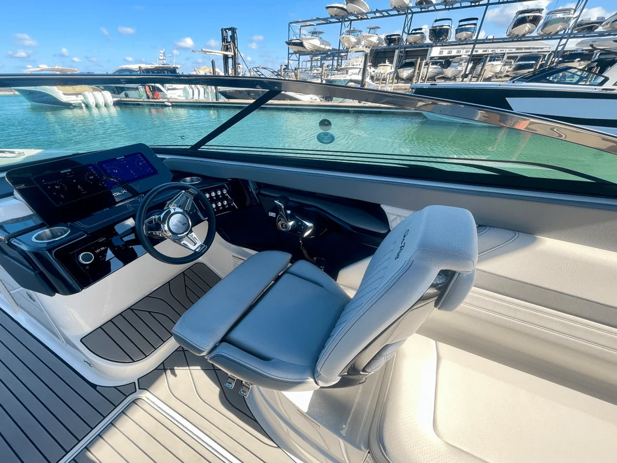 2025 Sea Ray SLX 260 Outboard 26.0 feet, Sarasota, FL #8
