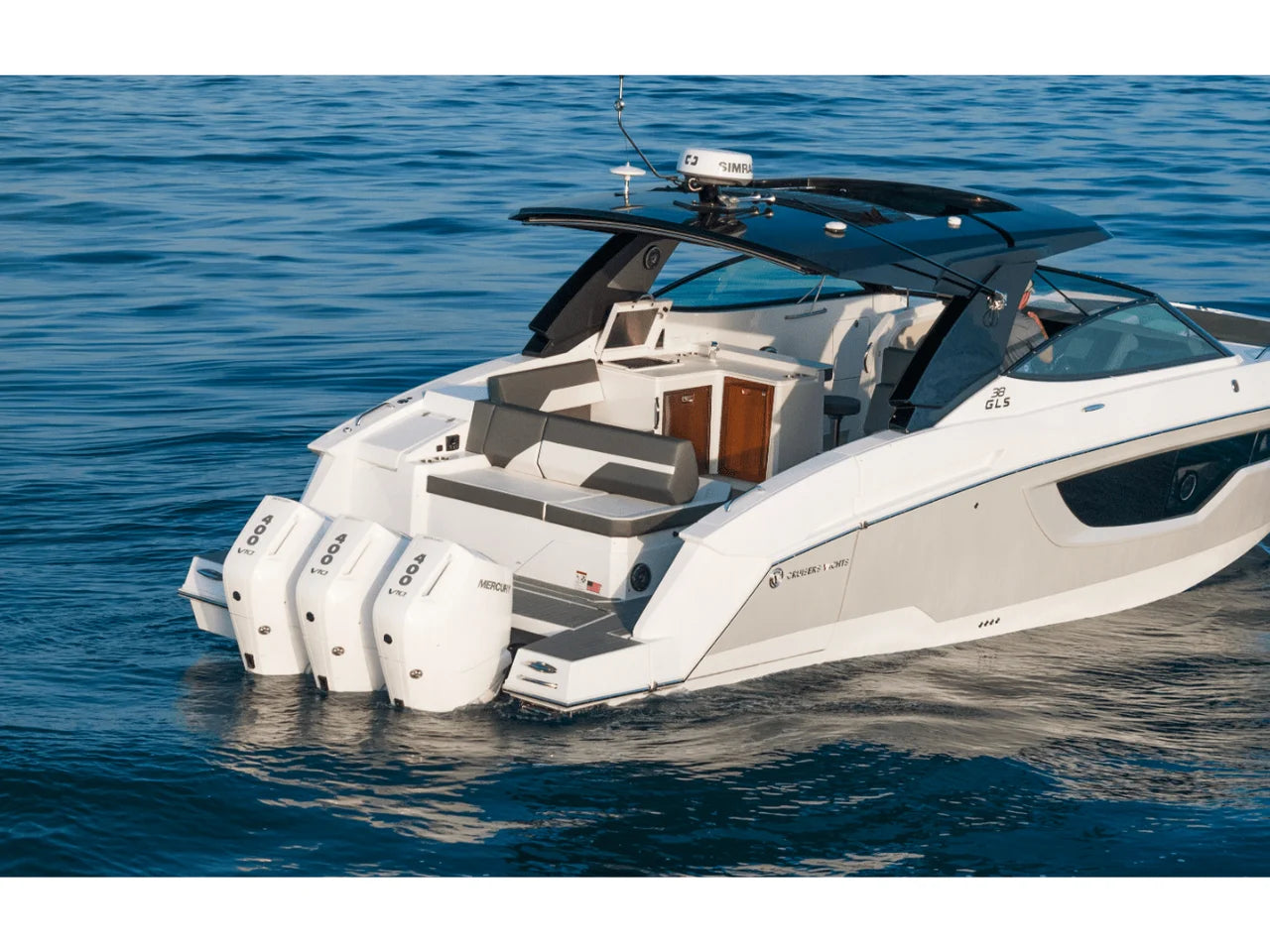 2026 Cruisers Yachts 38 GLS Outboard 38.0 feet, Inuvik, Northwest Territories #10
