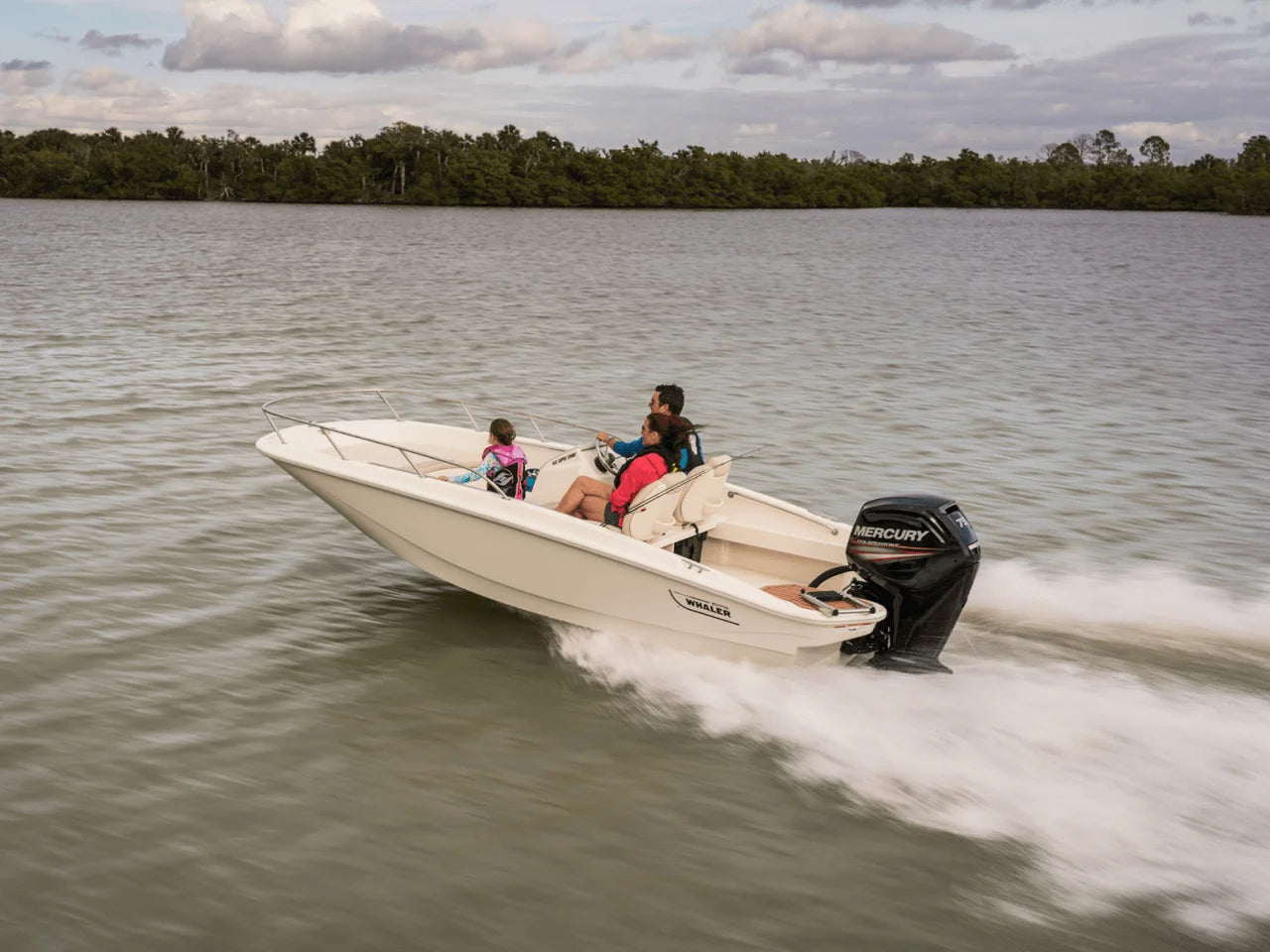 2027 Boston Whaler 160 Super Sport 16.0 feet, Pensacola, Florida #17