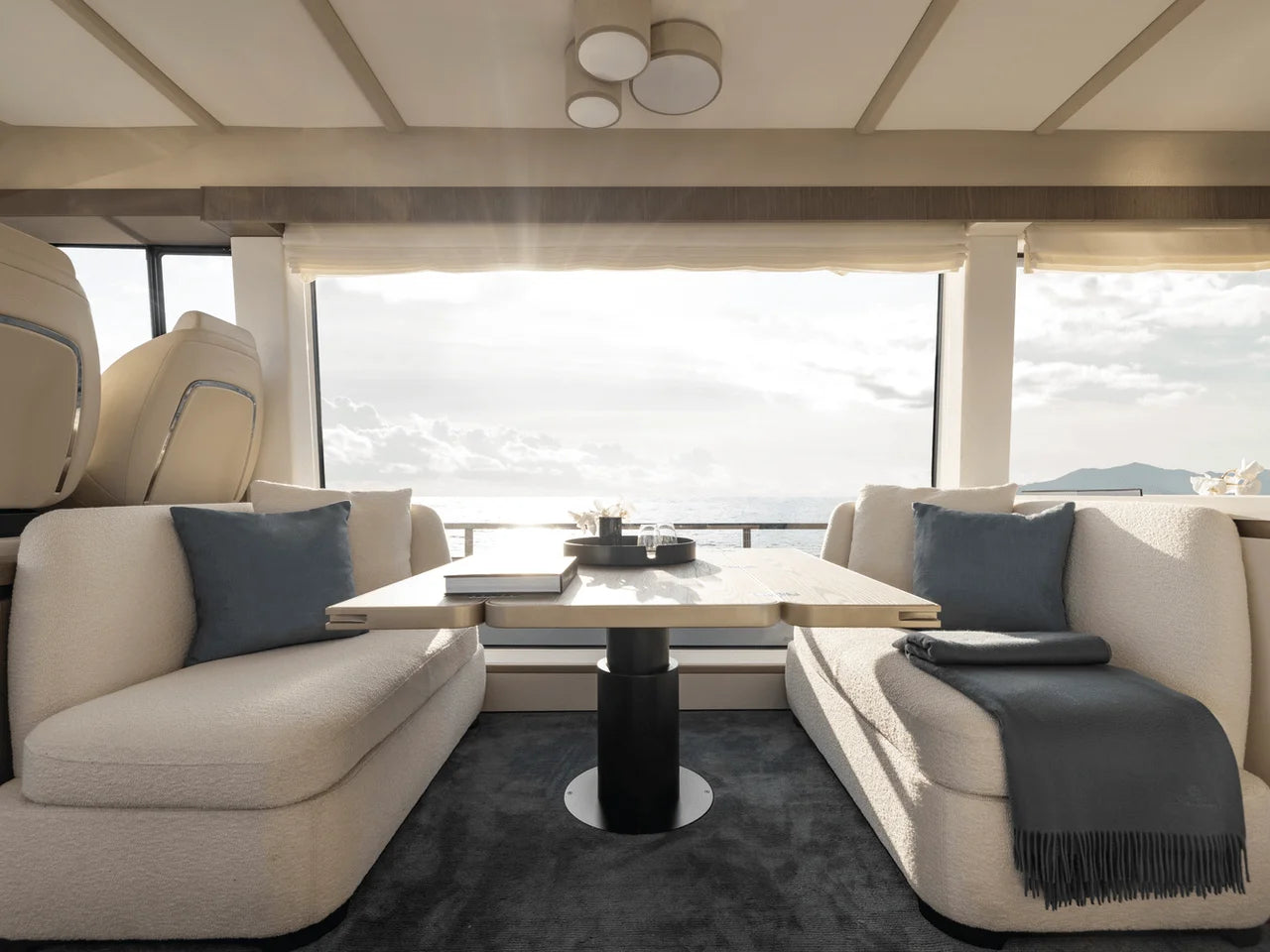 2026 Azimut Magellano 60 60.0 feet, Inuvik, Northwest Territories #44