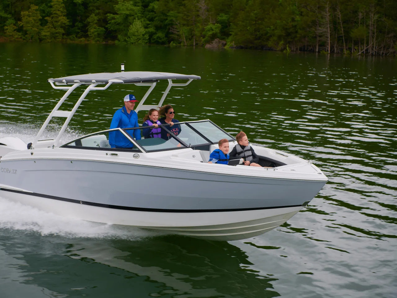 2026 Cobalt R6 Outboard 26.0 feet, Inuvik, Northwest Territories #19