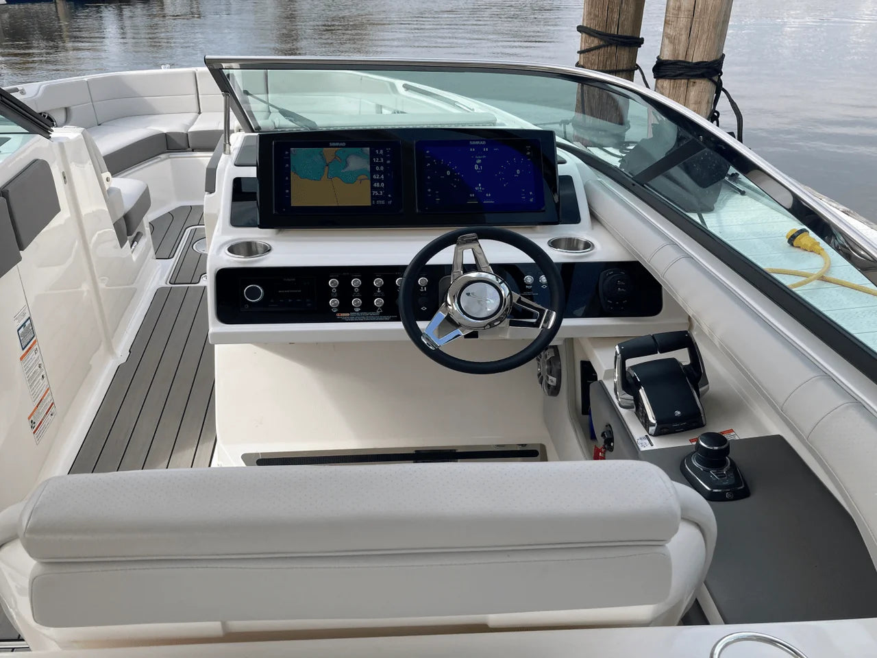 2026 Sea Ray SLX 310 31.0 feet, Rogers, Minnesota #30