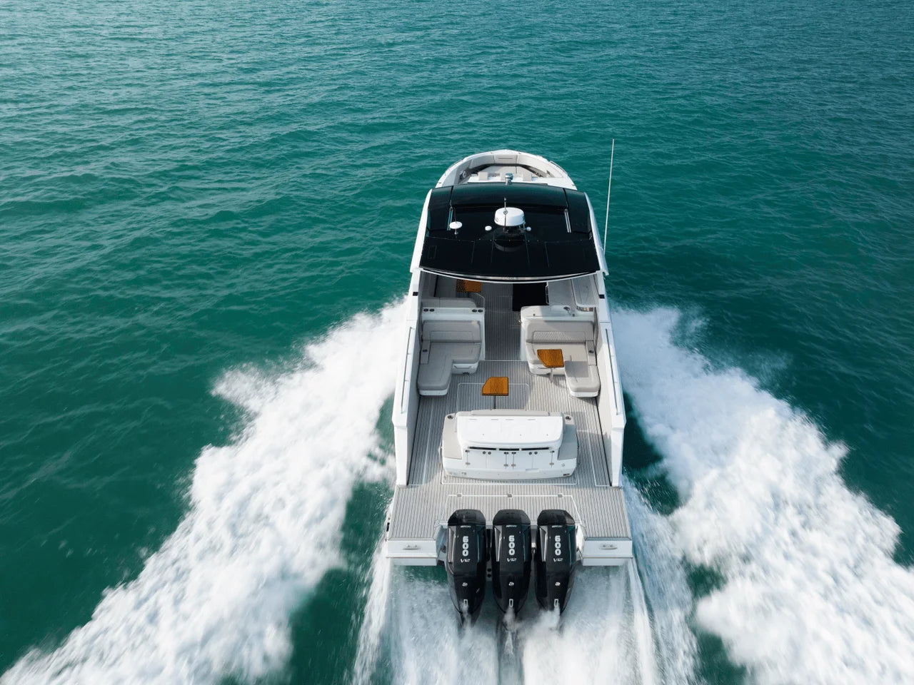2026 Cruisers Yachts 50 GLS 50.0 feet, Inuvik, Northwest Territories #8